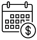 Esquema de renta